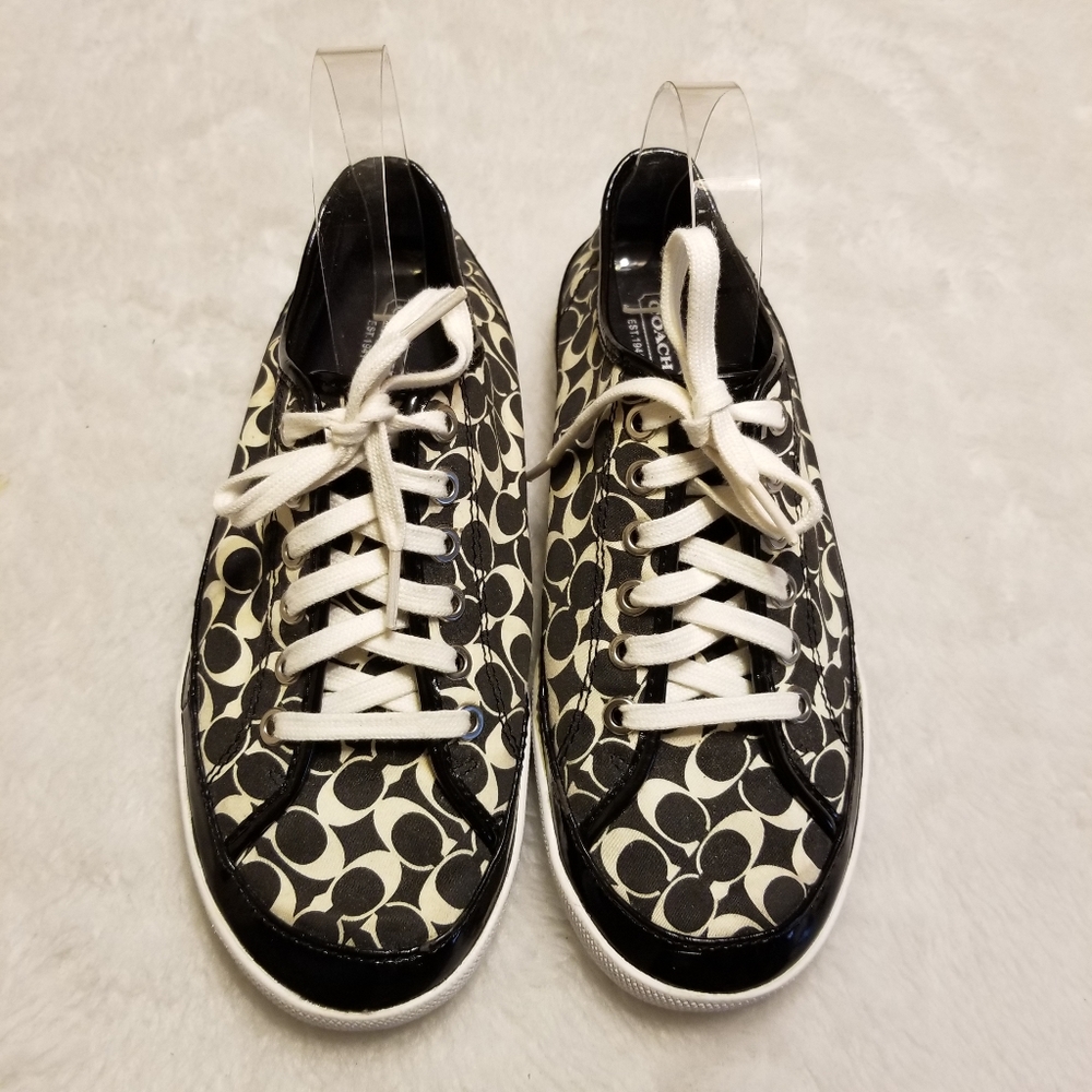 Coach Etta Sneakers